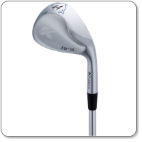 キャスコ ドルフィンウェッジ DW-115G,シャフト,ウェッジ